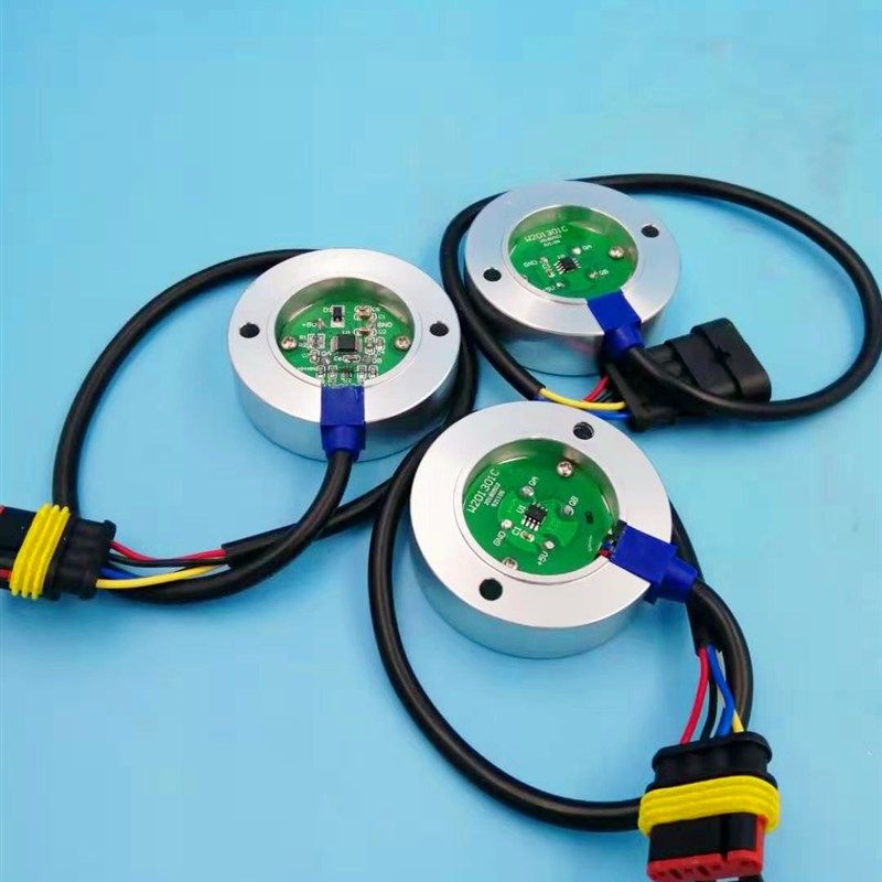 电动叉车搬运车托盘车堆高堆垛车转向电机编码N器传感器64位256位,电动车/配件/交通工具,更多电动车零/配件,淘宝优惠券,粉丝福利购,淘宝优惠卷