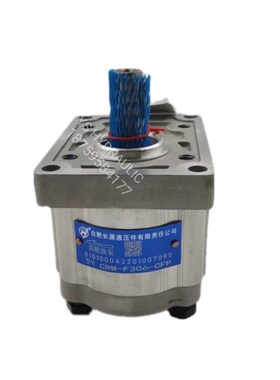 合肥长源CBW-F2h05/206/308/310/314/316/320-AFP/CLP齿轮泵 油泵