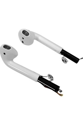 25mAh GOKY93mWhAn1604 Battery for airpods 1st 2nd A1604 A152