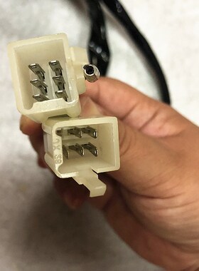 望江WJ250摩托车配件GN250仪表总成码表望M江250里程表公里表包邮