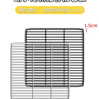 极速Foldable Pet mPlaypen Iron Fence Puppy Kennel dog cage