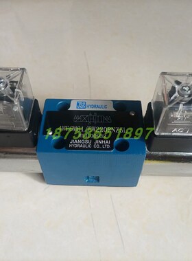 JINHAI电磁阀4WE6G61/EG24NZ5L 4WE6E61/EW22L0RNZ5L 6D 6C 6J 6M