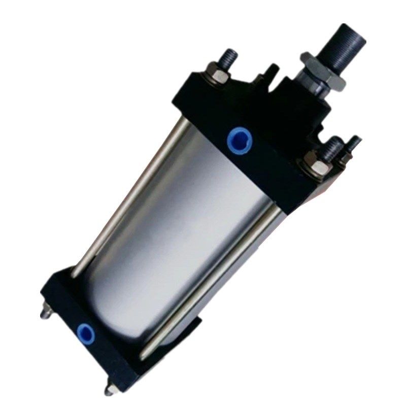 SMC大型气缸CS1B160lX25/50/70/100/200/300/400/500/600/800/900