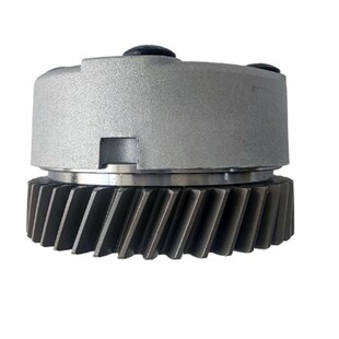 适用于吉利479hQN发动机正时齿轮 1016051980凸轮轴 相位调节器