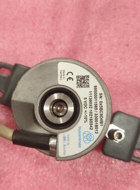 99500011585/330018012 111C36032 102185542蒂森曳引机编码器