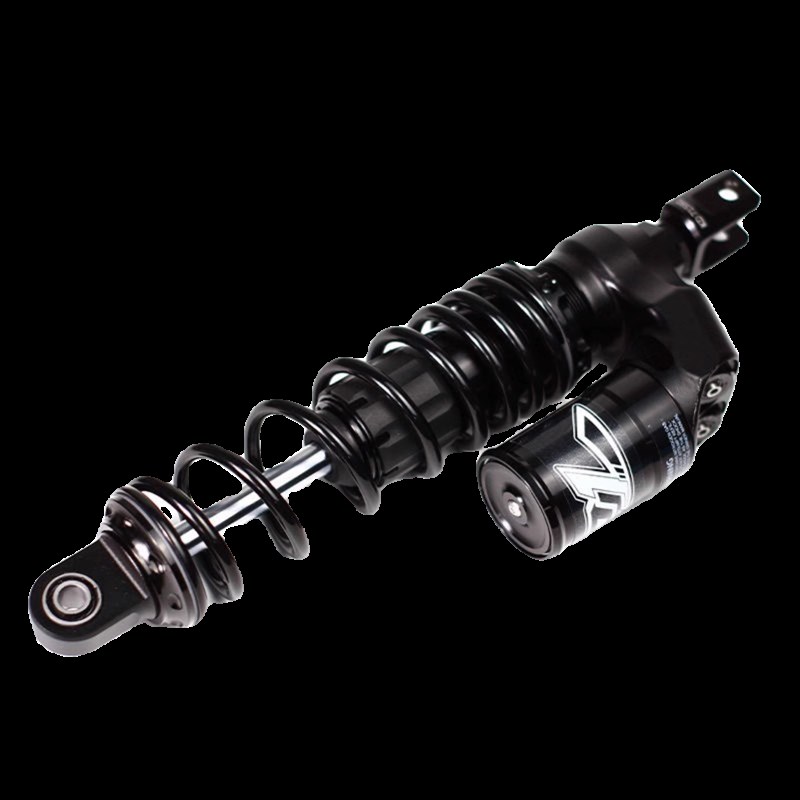 台湾DJ1后减震h改装小牛N1S/UQI/UB 9号e200p双阻尼可调避震器