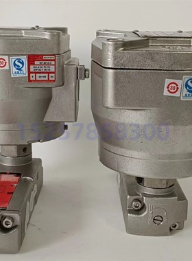 隔爆电磁阀NF8551A421MO WSNF85H51A421MO不锈钢隔爆电磁阀