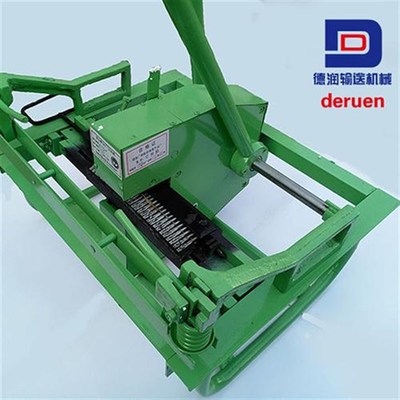 dk200拉杆式手压工业运输送带传送带皮带连接扣NDK8--10接头钉扣