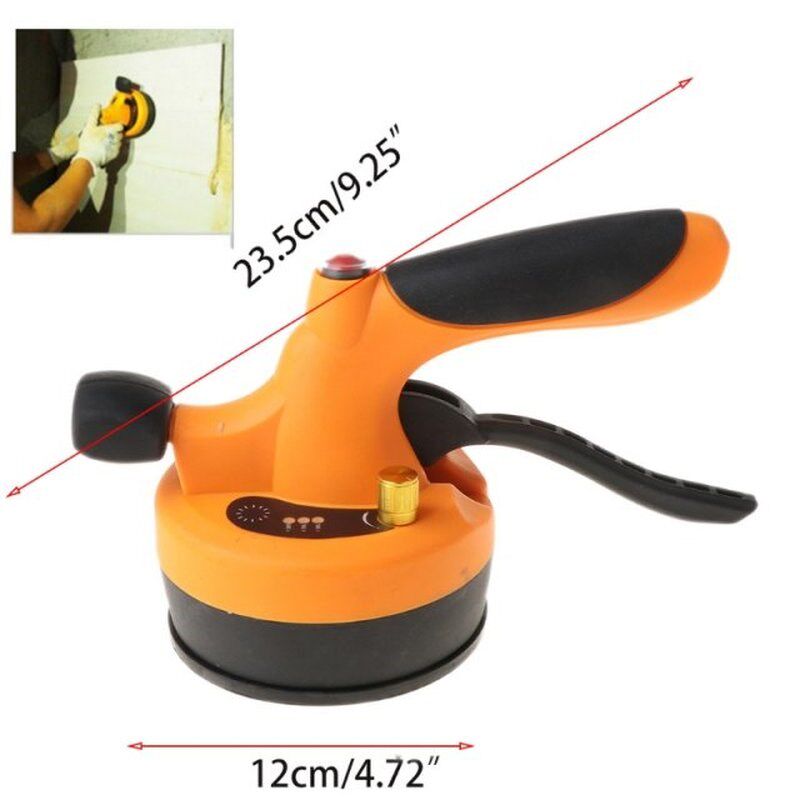 Multipurpose Wireless Tile Leveling MachineN Tile Floor Port