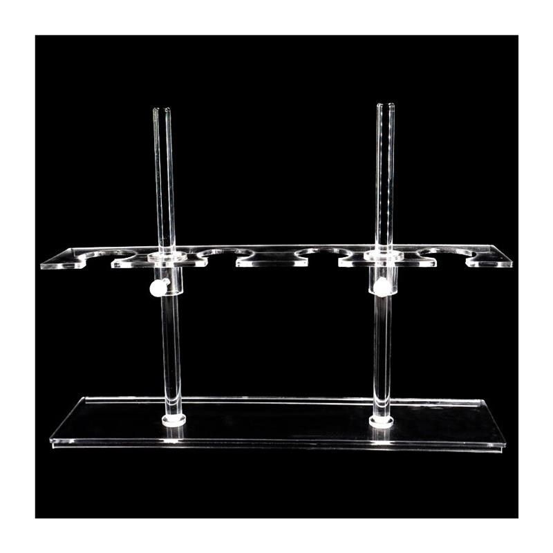 BYA-432实验室加厚有机玻璃分液漏斗架漏斗架子W高度可调单排5,工业油品/胶粘/化学/实验室用品,其他实验室设备,淘宝优惠券,粉丝福利购,淘宝优惠卷