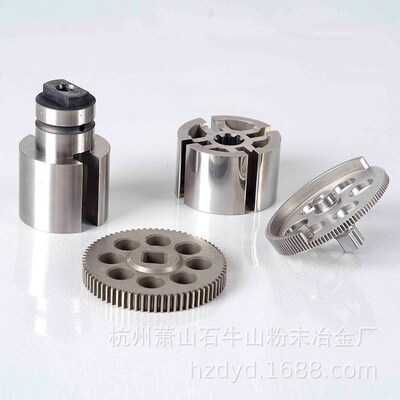浙江PM粉末冶金厂家  abs齿圈厂家 生产O各类粉末冶金齿轮制品
