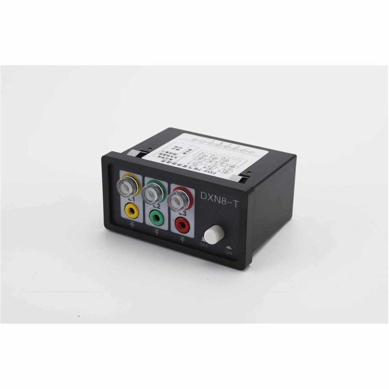DXN8D-T20(S)高压带电显示器(可插拔验电型))*