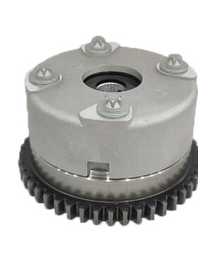 适用海马474f正时齿轮相位调节器凸轮轴炼轮偏心轴齿474Q-0405000