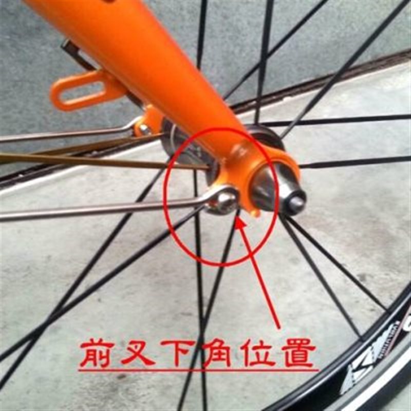 自行车泥板14寸16寸18寸20寸全包式挡泥板 SP8 SP18X 412挡泥板