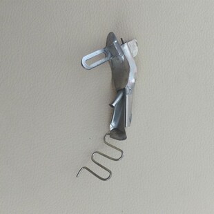 拷边机弯拉筒 锁边机拉筒 包缝机拉筒 嵌线拉O筒绳子拉筒 嵌绳拉