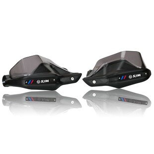 适用于SYM三阳 Husky AtDV300 MMBCU 23款 改装手把护手罩挡风罩