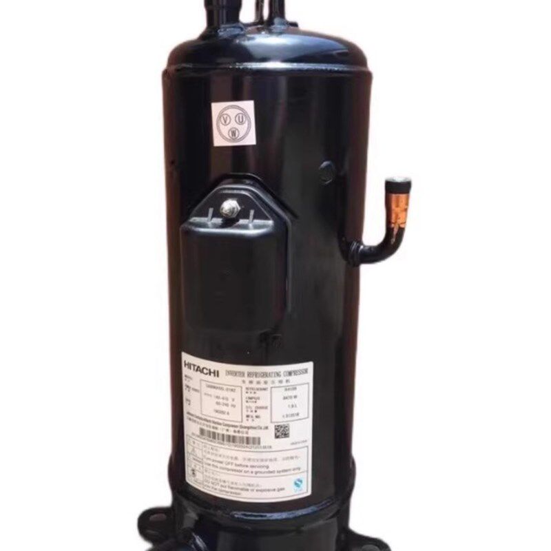 适用日立空调制冷压缩机303DH-47C2 303DH-47Q2 303DXH-47C2Y