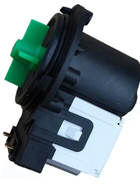 New Original For LG Washing MaEchine Drain Pump Motor B