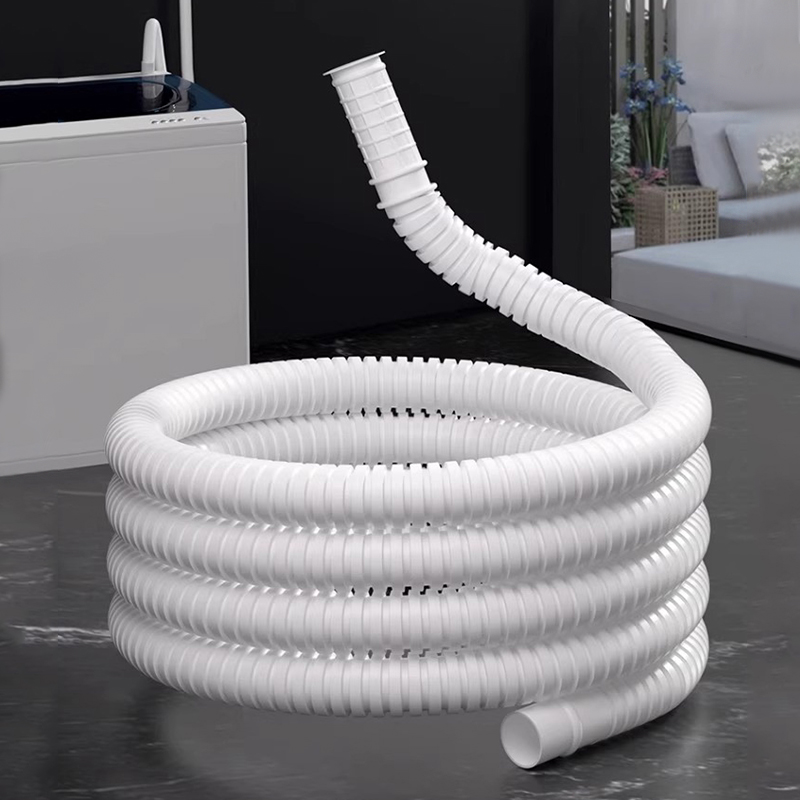T空调排水延长管A1p608-出水软管外机连接延长管洗衣机进水管