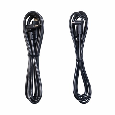 Companion1配套弯头HDMI转miniHDMI数据线和USB转Type-c数据线