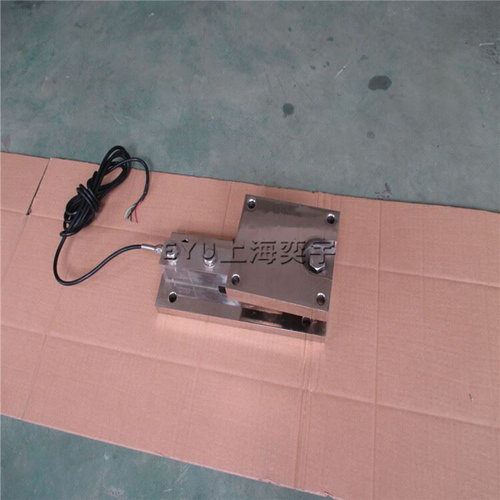 真空搅拌罐称重模块配料机称重传感器4腿料塔计量器