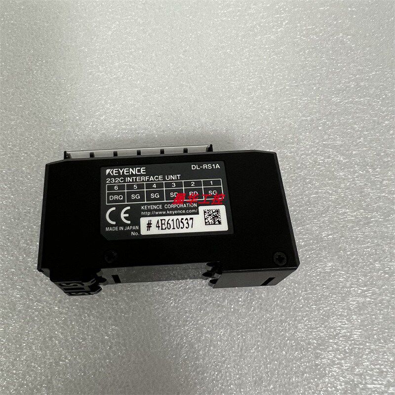 基恩士 DL-RS1A DL-EN1 DL-CL1 DLE-EP1 DL-RB1A DL-PN1通讯模块