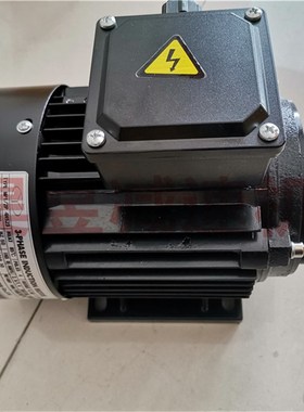 ANYANG FORMOSA油泵电机r3-PHASE INDUCTION MOTOR油压马达CB-B63