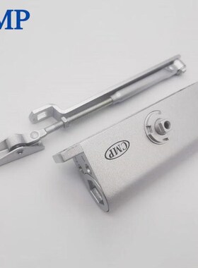 定制CMP大号闭门器开门器自动关门器自动液压缓冲CSMP06缓冲闭门