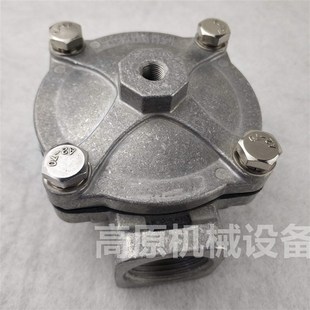 K2546用电磁除尘阀PRETTYY CAC25T4 GOYEN RCAC25T4 气控脉冲阀