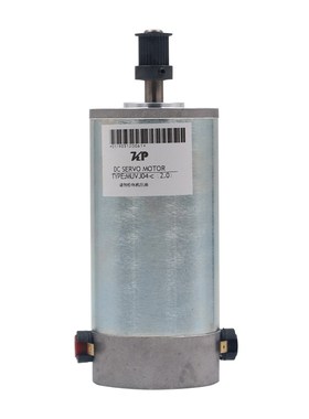 武藤1604写真机小车电机 mutoh 武藤1638Y轴电Q机马达CR写真机电