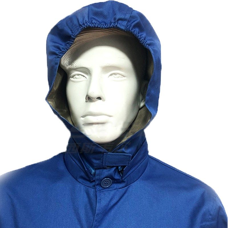 100型银纤维l微波电磁波防护服防辐射大褂带帽双层结构,五金/工具,其他机械五金,淘宝优惠券,粉丝福利购,淘宝优惠卷