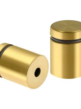 24 Pcs 3/4 inch x 1incsh Stainless Steel Standoff Screws, Wa