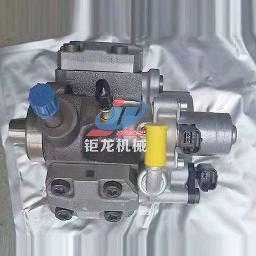 江淮纳威斯达迈斯福3.2引擎高压喷W油泵 燃油泵