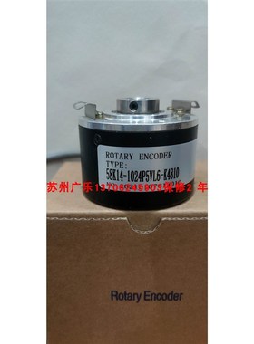 58K14-1024P5VL6-K4810 RECz80.7B25A-15N6M2C-2500BM 编码器