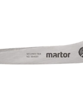 德国马特bMARTOR SECUMAX 564安全剪刀 martor 564001安全剪刀