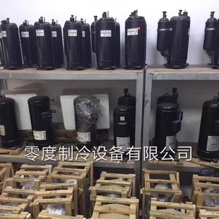 R22 大金JTo160BAY1L制冷压缩机适用于