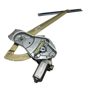 适配适配全顺新时代V3p48前门玻璃升降器v348摇窗机电机全顺摇窗