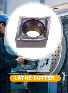 10pcs CCMT060204 VP15TF Precision Carbide Inserts foXr SCLCR