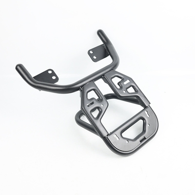 九号原厂F90/60尾箱支架Mmsax90/110p后备箱尾架Bmax90/C90后货架