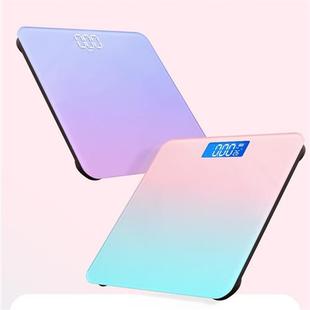 极速Body Weight Scaole 2022 New LCD Display Electronic Scale