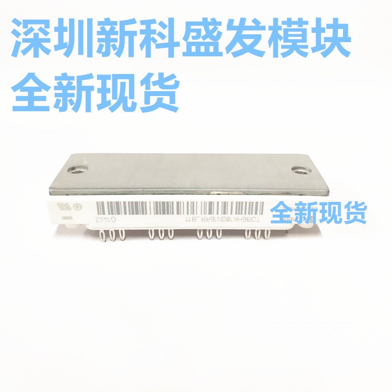 现货TDB6HK180N16RR_B11 ITDB6HK180N16RR