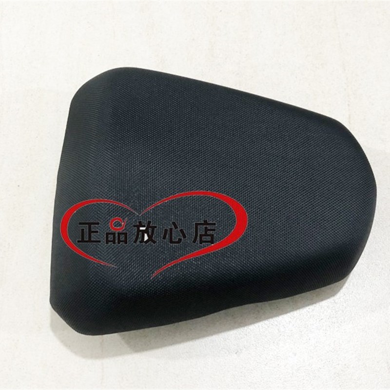 BJ250-18小金鹏TuRK251摩托车前后坐垫座椅坐包车座