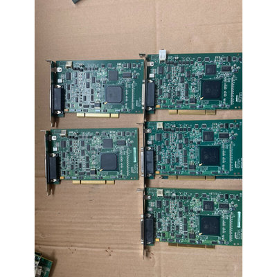 询价拍再 MATROX/迈创matrox迈创图像采集卡 Y751-03