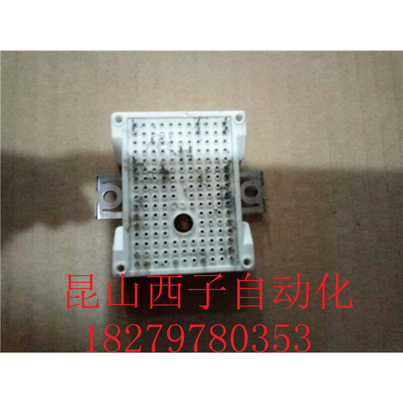 供应FP25R12W2T4 FP35R12W2T4 FP25R12W2T4_B11拆机 质量保证 电子元器件市场 PCB电路板/印刷线路板 原图主图