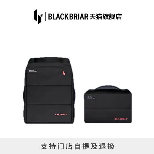 BLACKBRIAR黑荆棘摄影包
