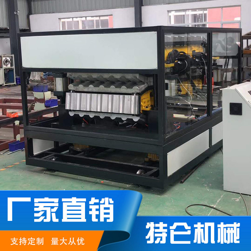 厂家供应PVC塑料合成树脂瓦生屋顶装饰瓦