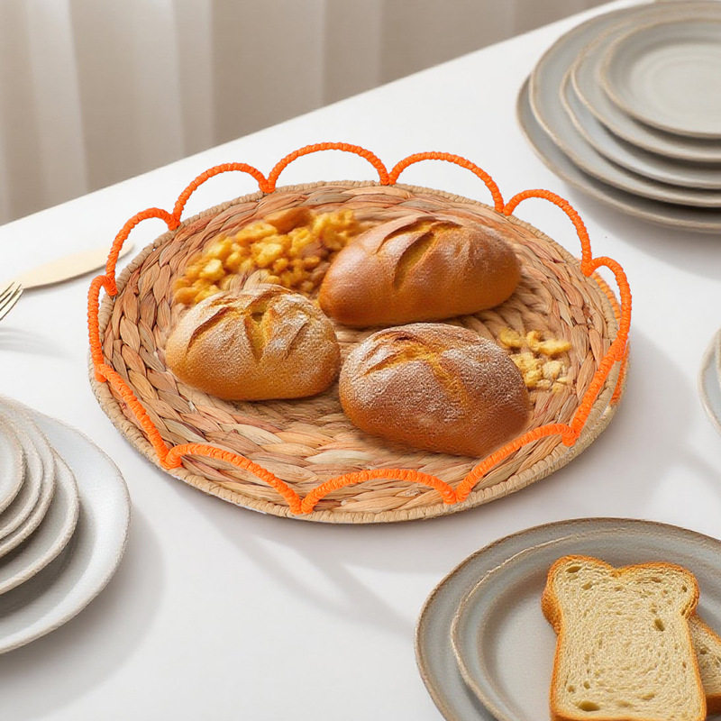 手工编织水葫芦收纳篮 家用水果篮 储物篮 收纳筐 储物筐,电子元器件市场,电线扎带/束线带,淘宝优惠券,粉丝福利购,淘宝优惠卷