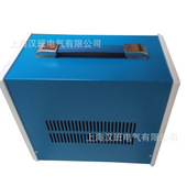 电子仪表围框箱210 140 270mm金属铁皮工控机箱塑料围框箱