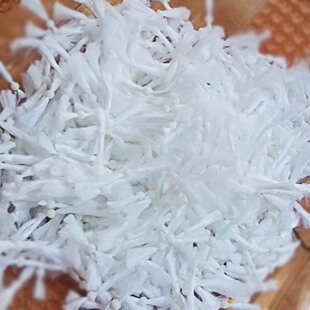 彗星式纤维滤料机械厂用填料慧星式纤维宏达滤料公司欢迎选购