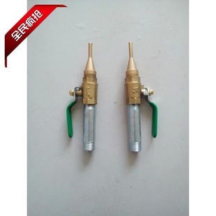 水炮泥袋注水器 水泡泥袋注水器 水炮泥加水器 水泡泥袋注水器